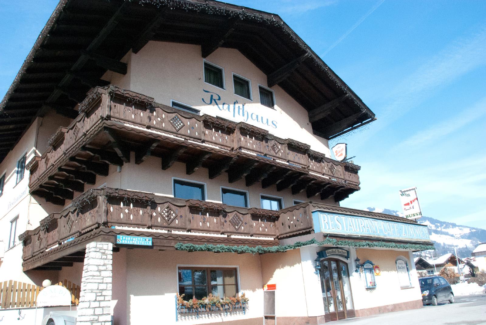 Bacher Gasthof 2