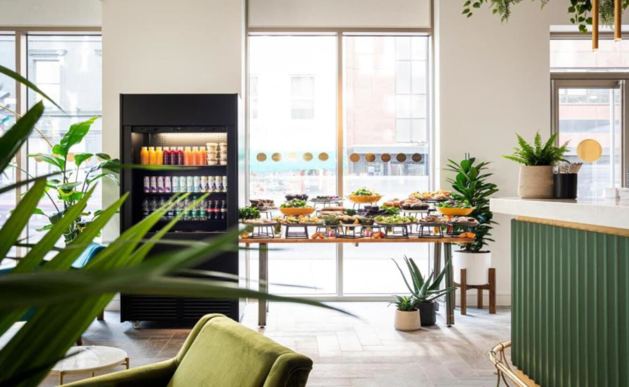 The Gate London City 3