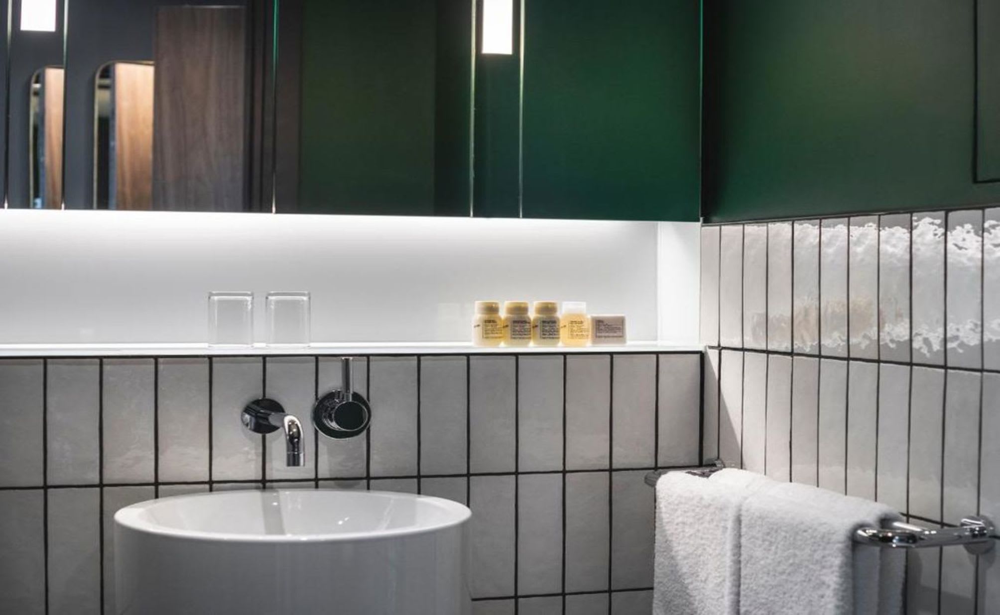 The Gate London City 4