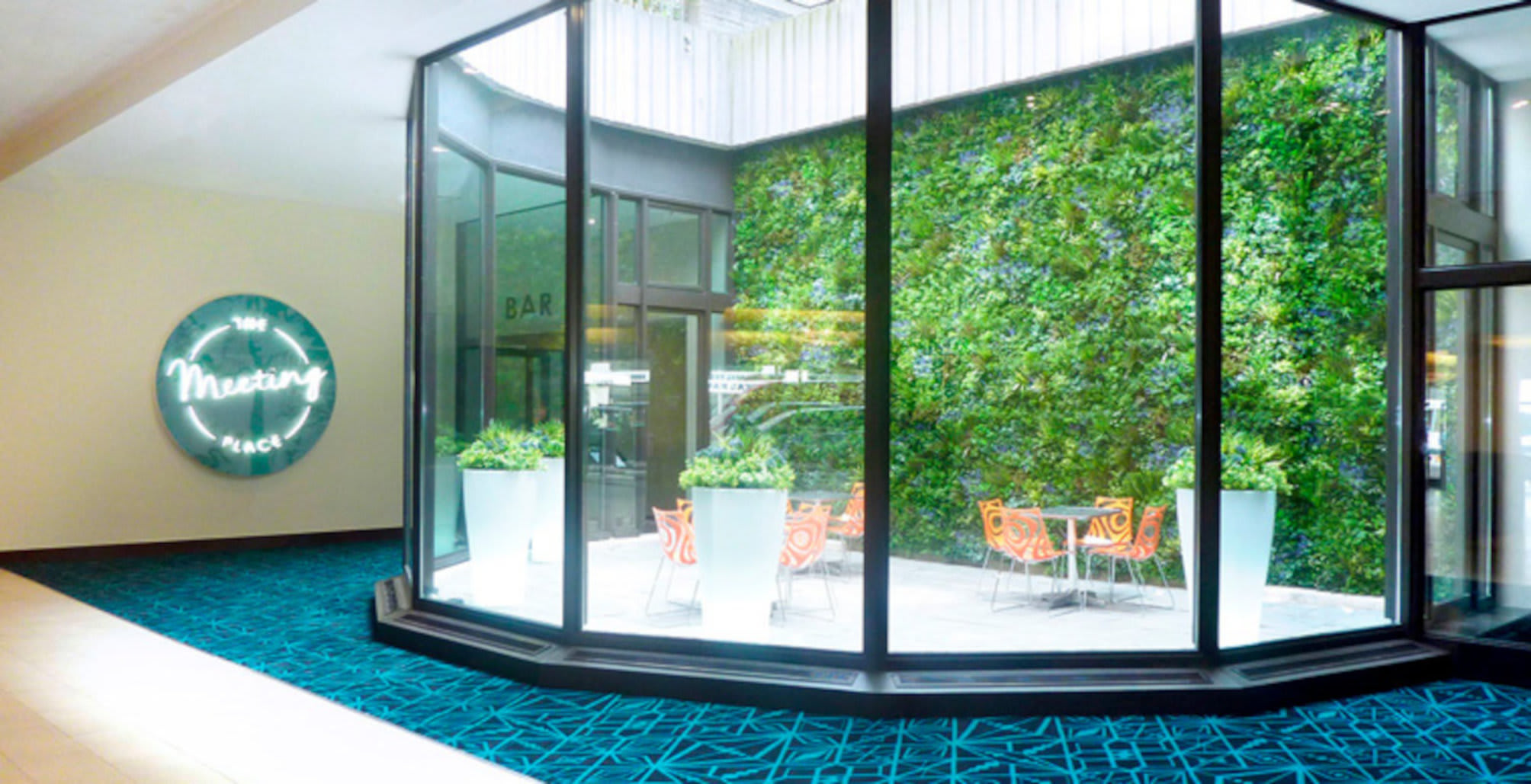 Royal National Hotel 2