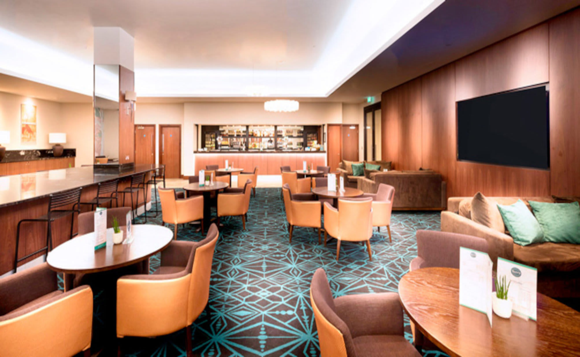 Royal National Hotel 3