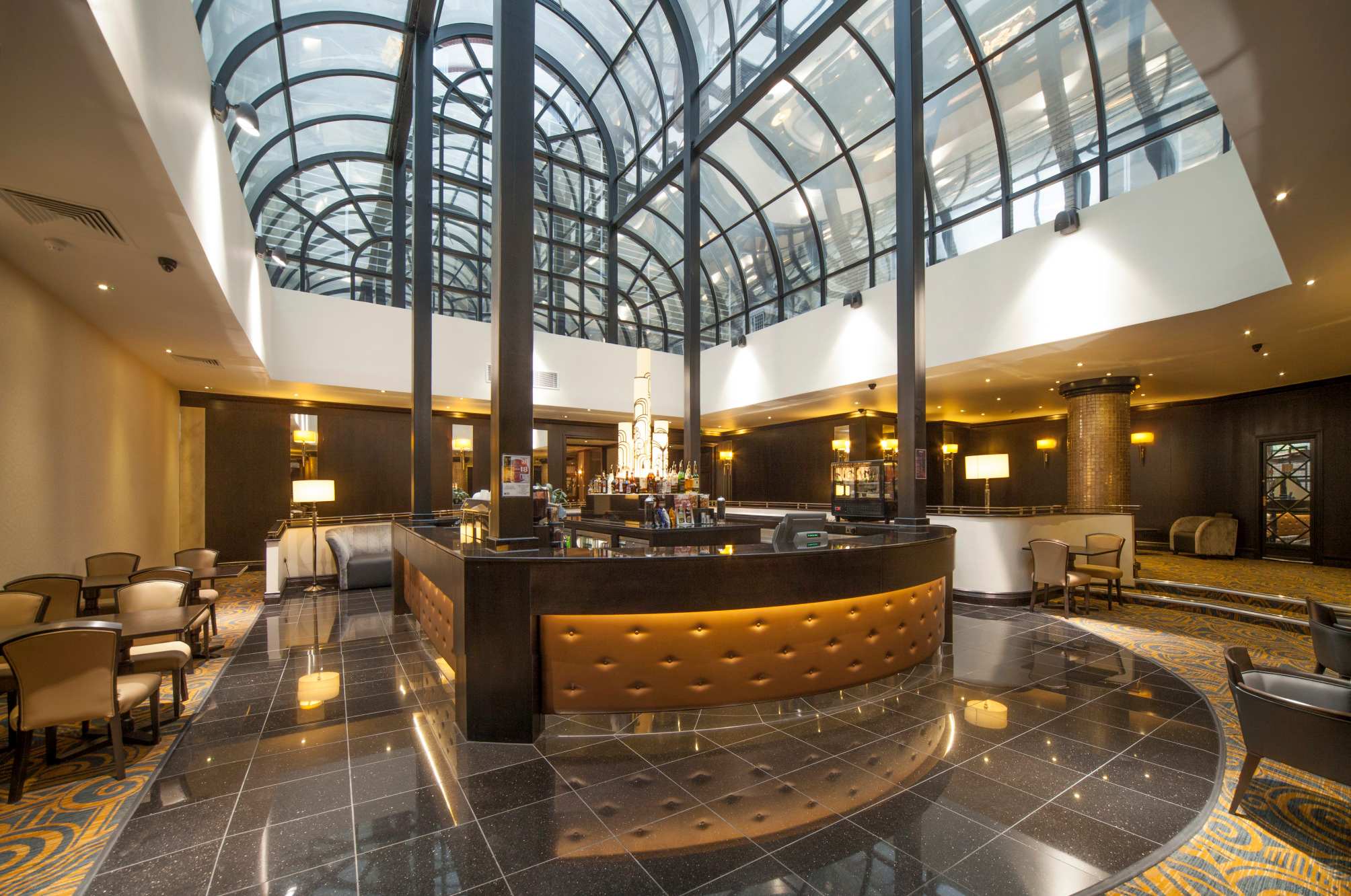 President Hotel 2