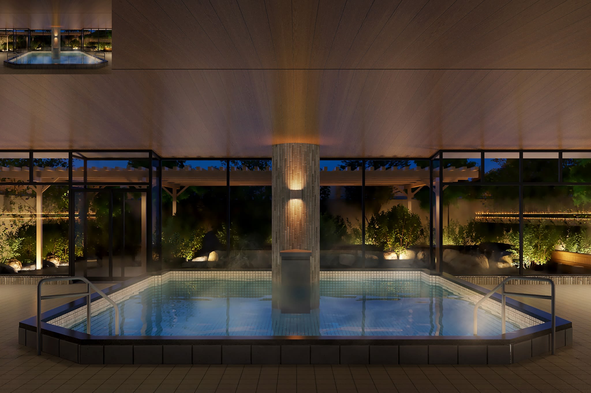 Mercure Noto Resort & Spa 1