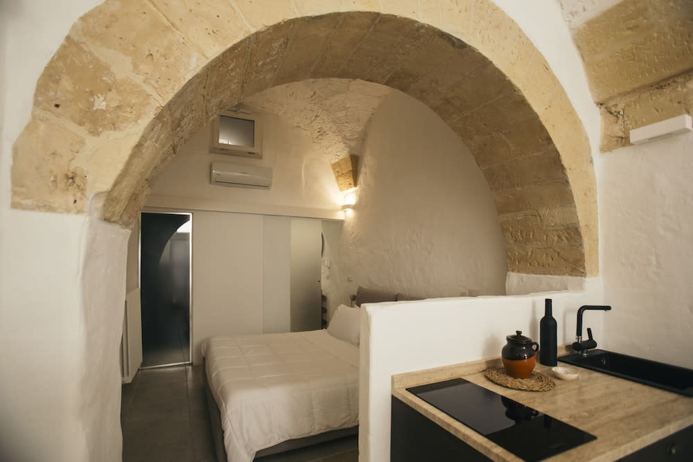 Mediterranee Suite 2