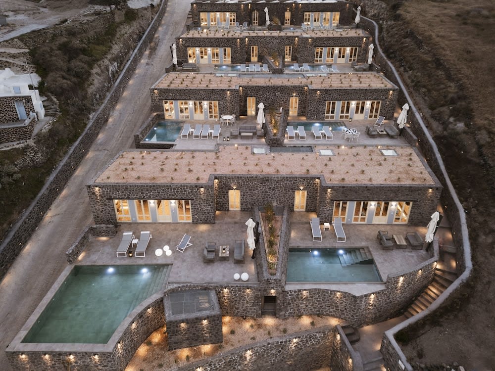 Almarossa Villas 1