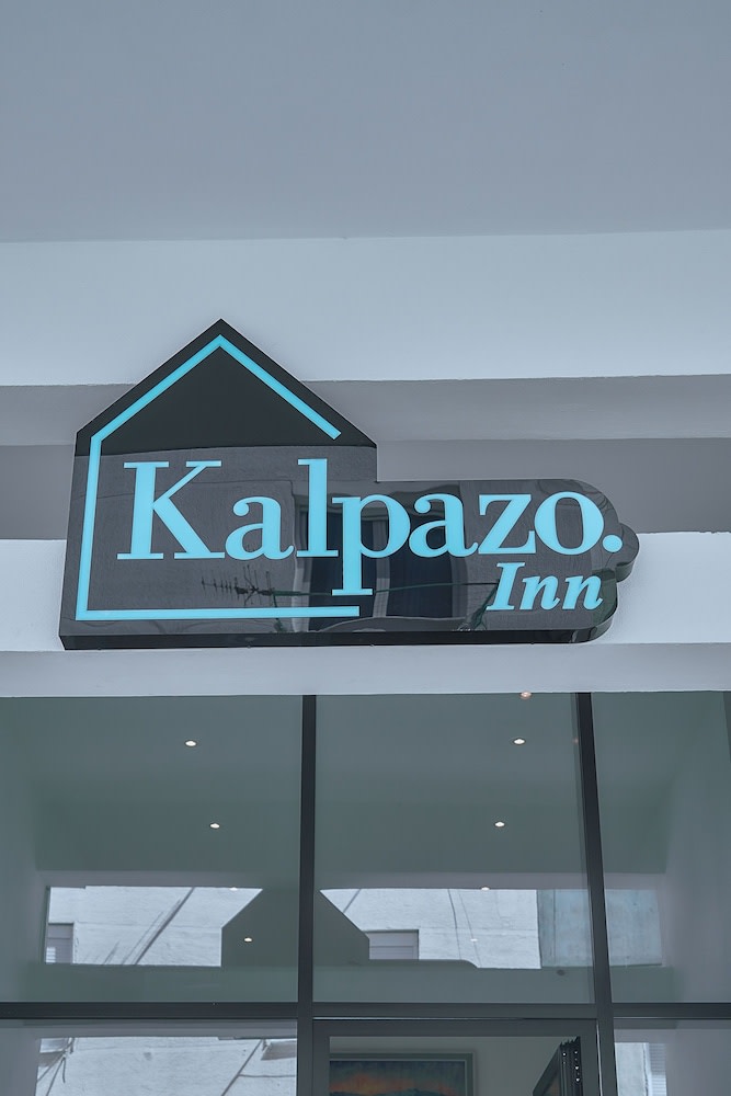 Kalpazo Inn Tirana 1