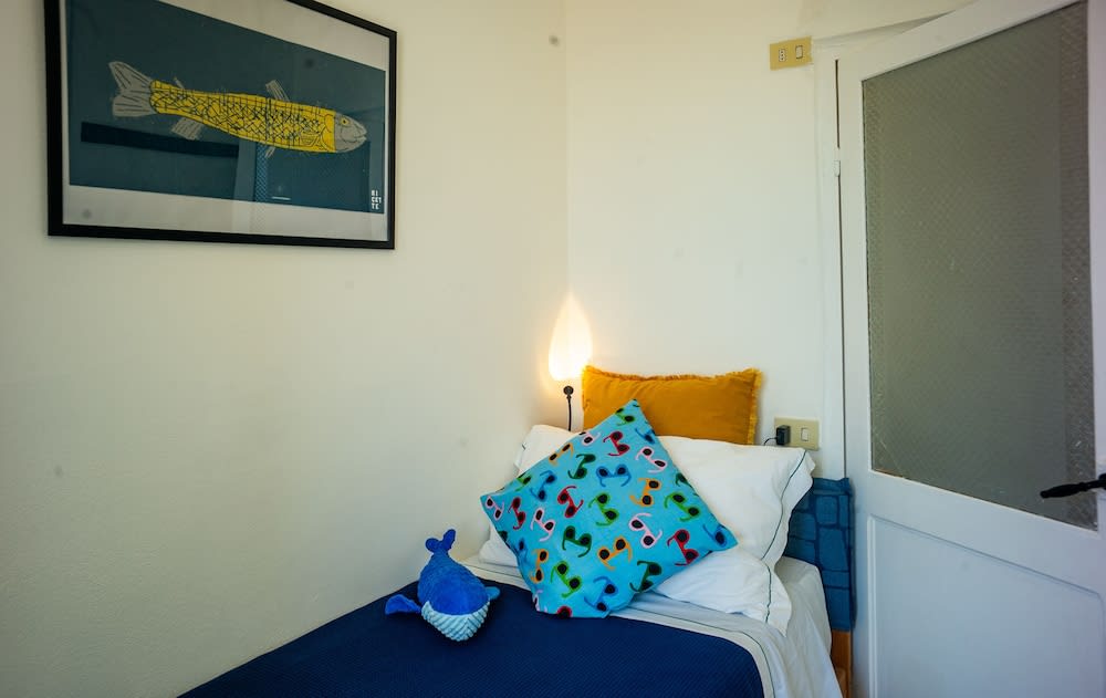 Maemuna Sea View Apartment 2