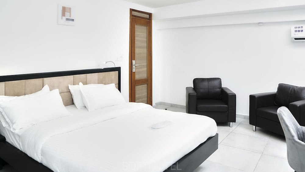 SOFT HOTEL 1