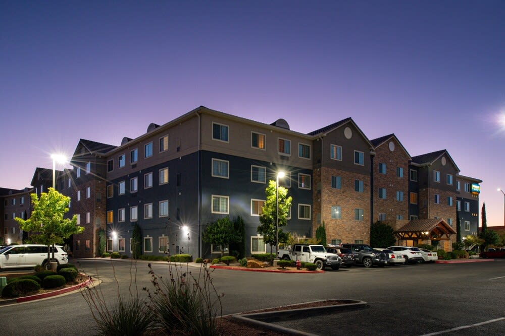 Staybridge Suites LAS CRUCES by IHG 1