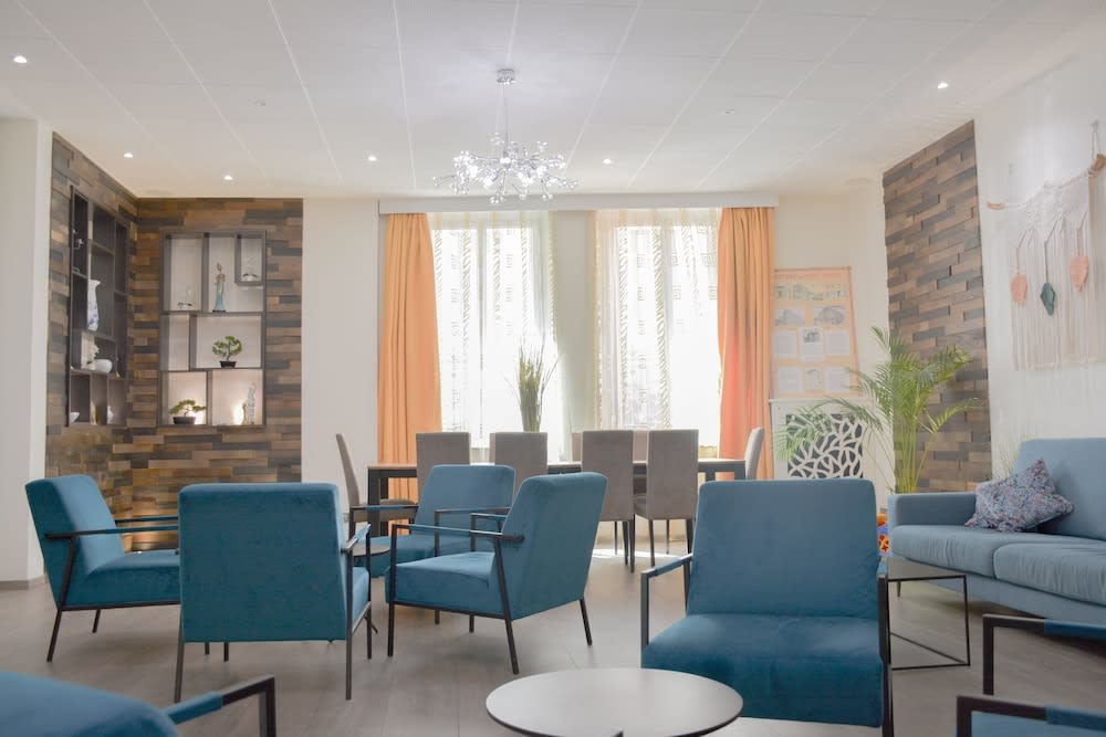Hotel Busby 2