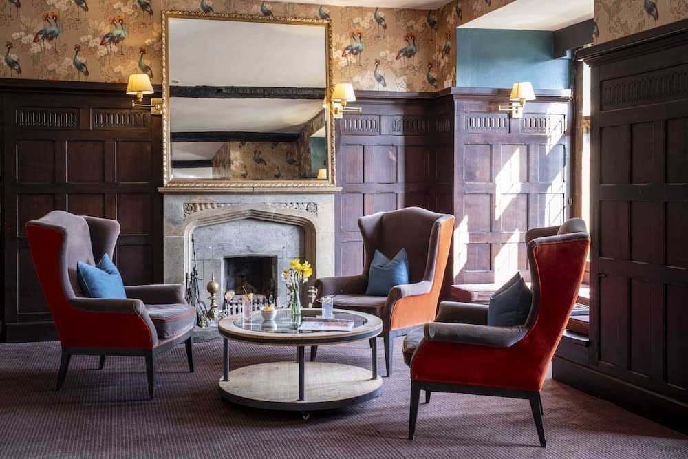 Whately Hall Hotel 4