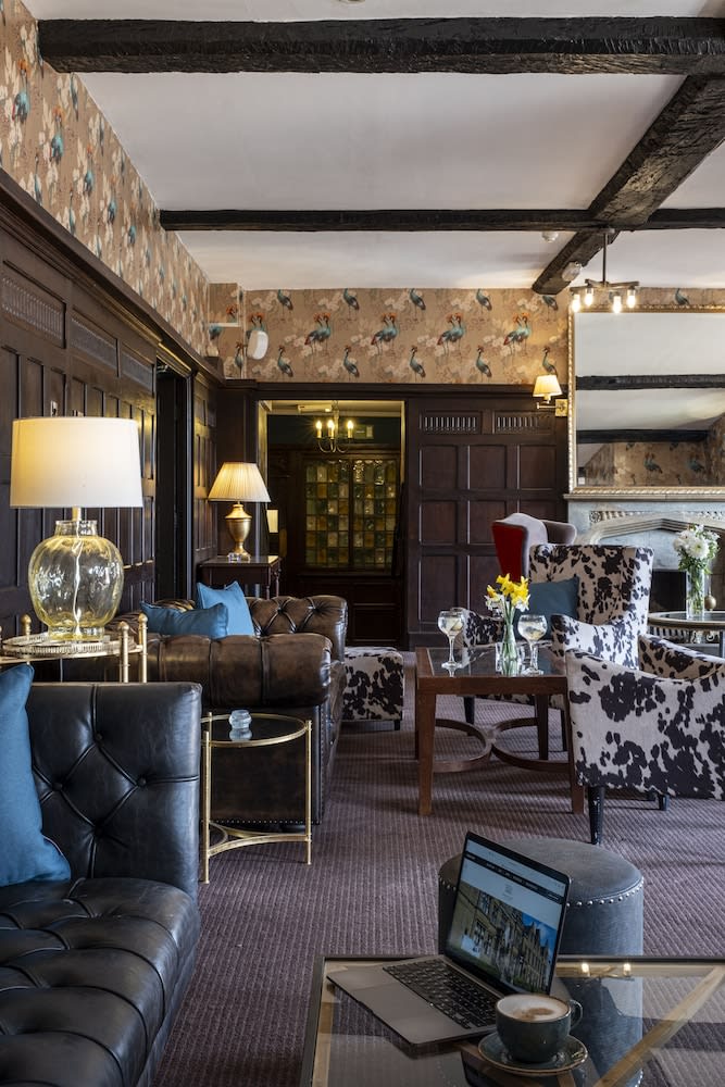 Whately Hall Hotel 3