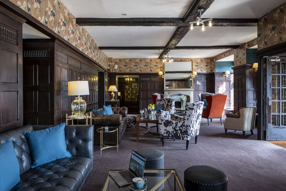 Whately Hall Hotel 2