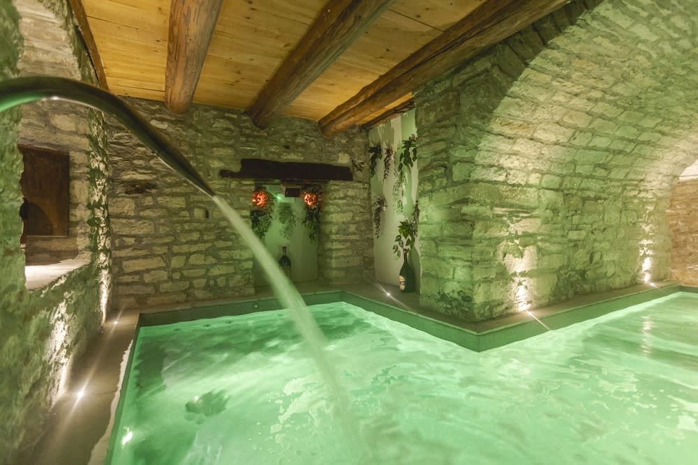 Granduca Mountain Wellness Apartments Campigna 1