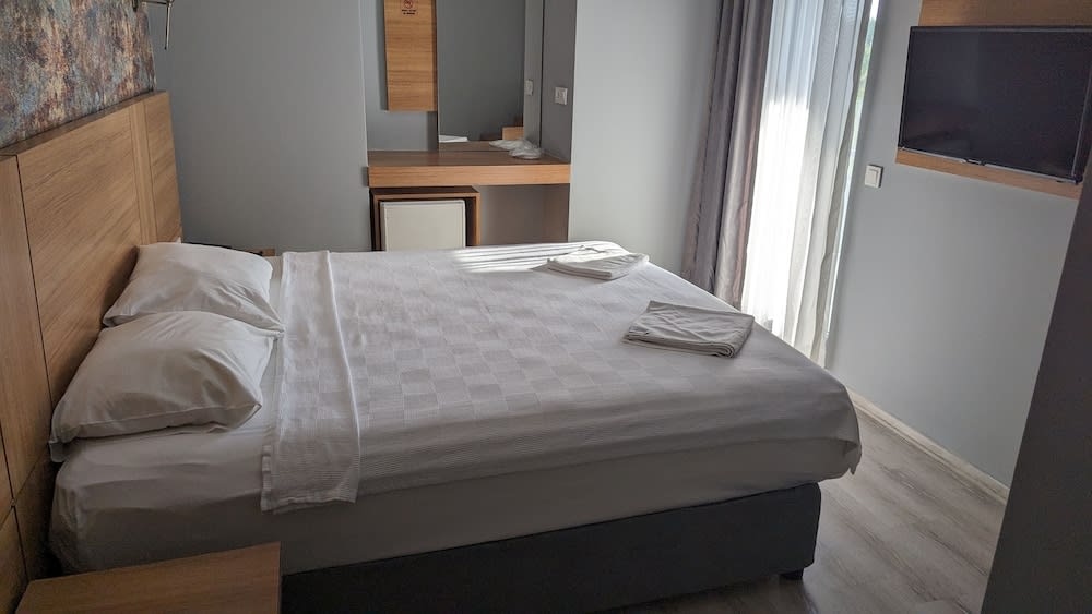 Antalya Ramona Hotel 3