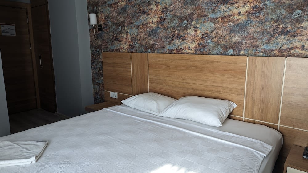 Antalya Ramona Hotel 4