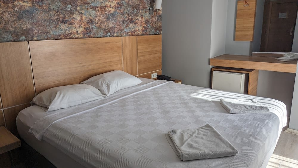 Antalya Ramona Hotel 5