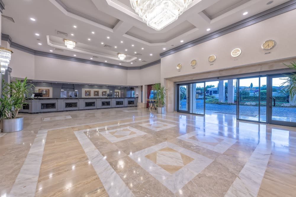 Meryan Hotel - Ultra All Inclusive 3