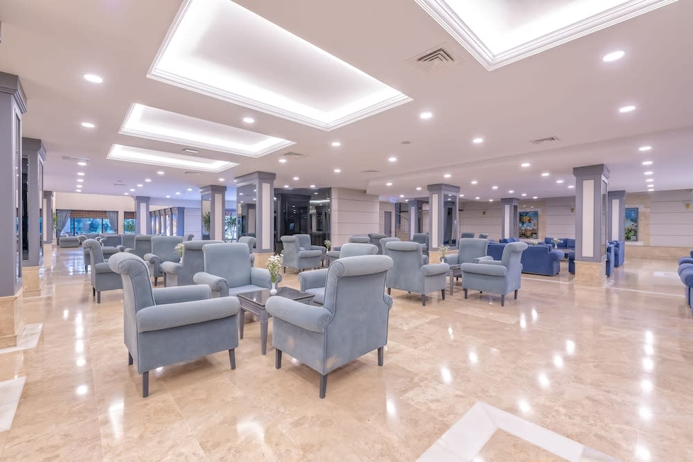 Meryan Hotel - Ultra All Inclusive 4