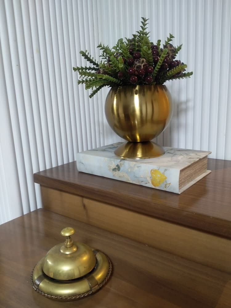 Besiktas Guest Hotel 4