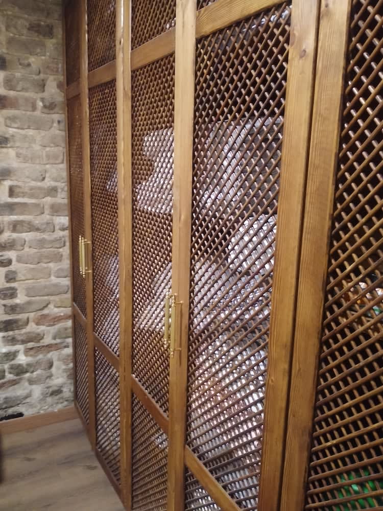 Besiktas Guest Hotel 5