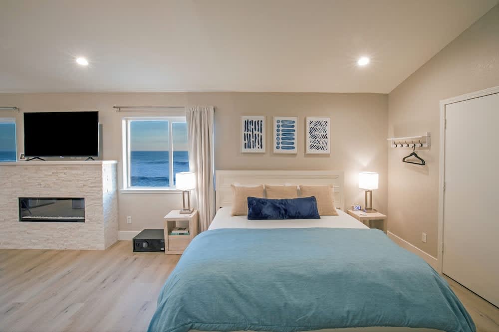 Black Sands Inn 1