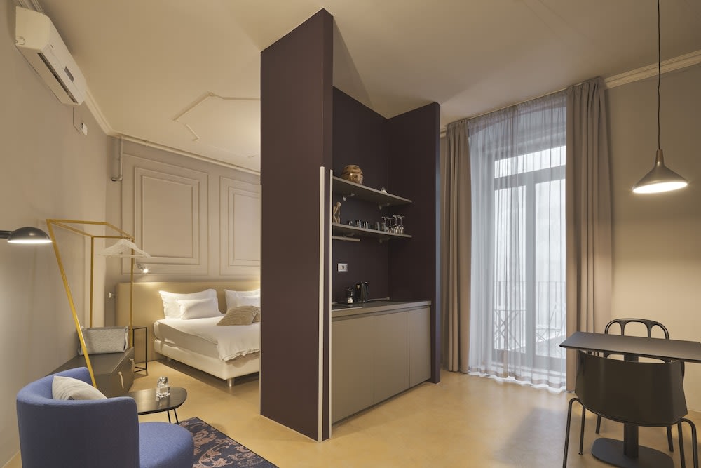 URBANAUTS BELETAGES Sonata 1