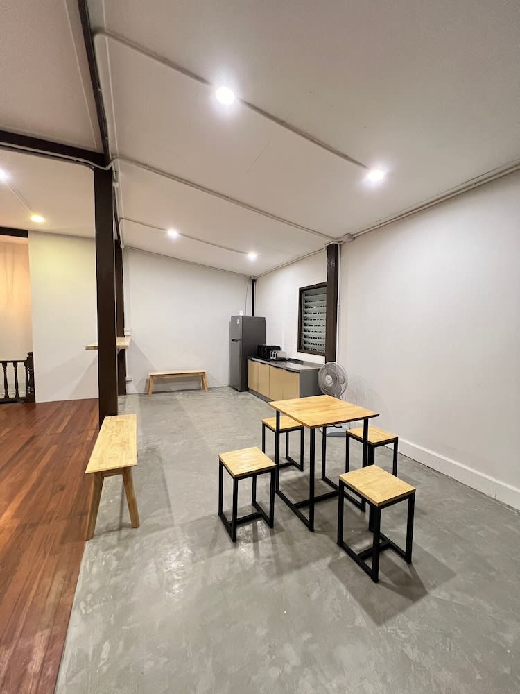 House Ju 1