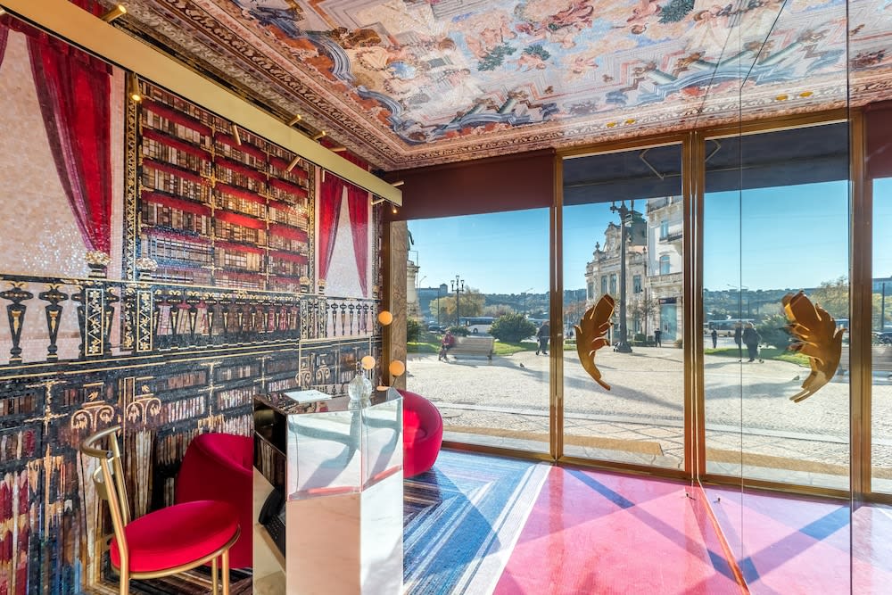 CBR Boutique Hotel - Coimbra 4