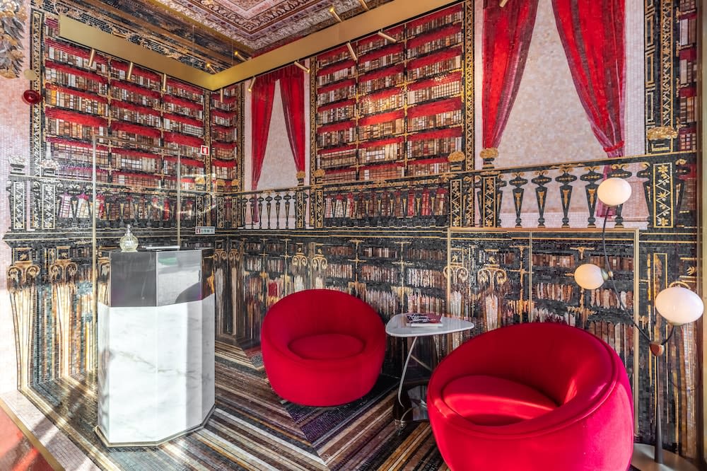 CBR Boutique Hotel - Coimbra 3