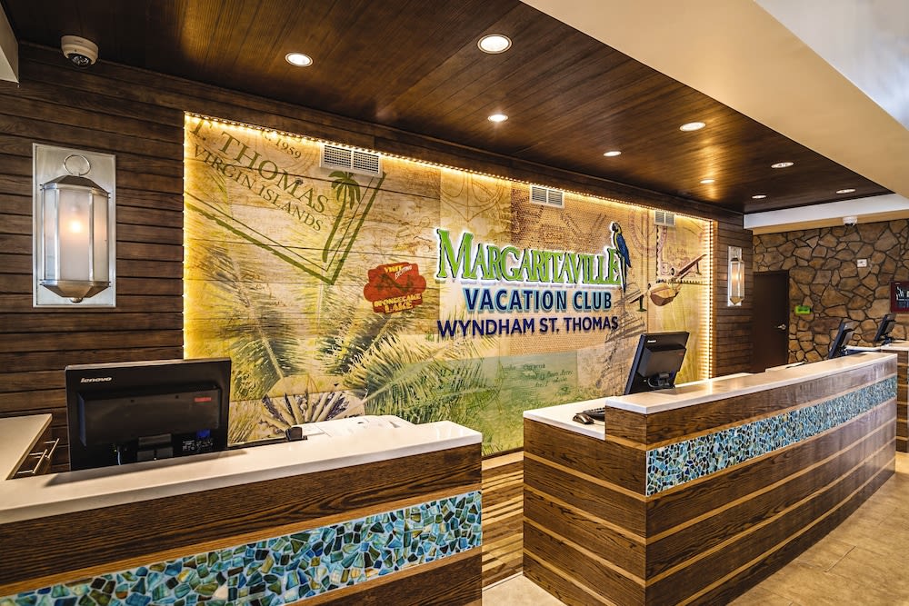 Margaritaville Vacation Club - St Thomas 2
