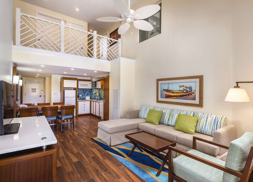 Margaritaville Vacation Club - St Thomas 1