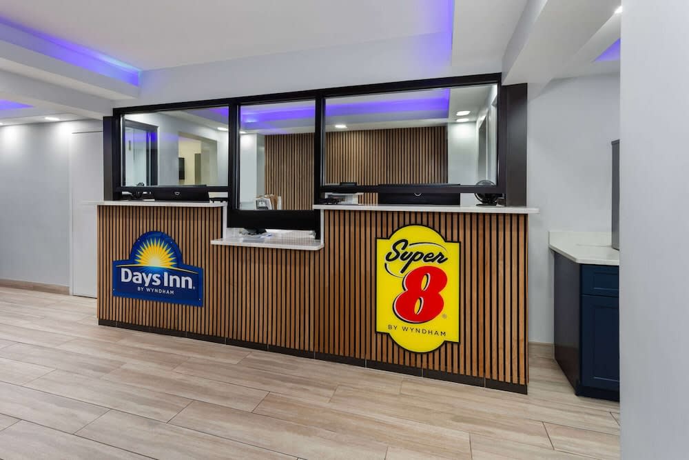Days-Inn by Wyndham Baltimore Northwest 2
