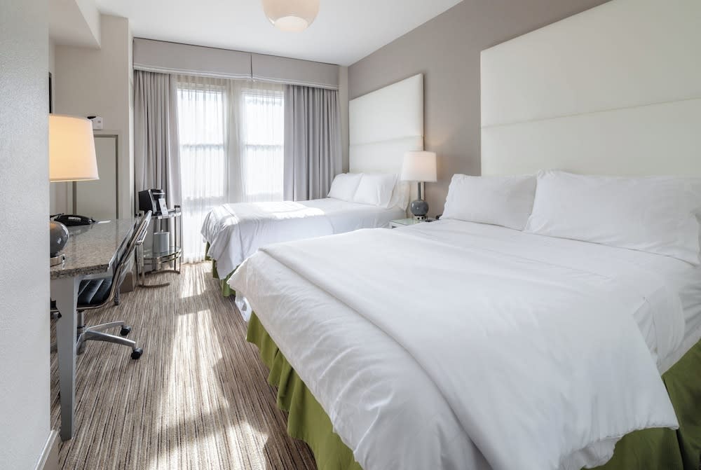 Holiday Inn Express CHICAGO - MAGNIFICENT MILE by IHG 2