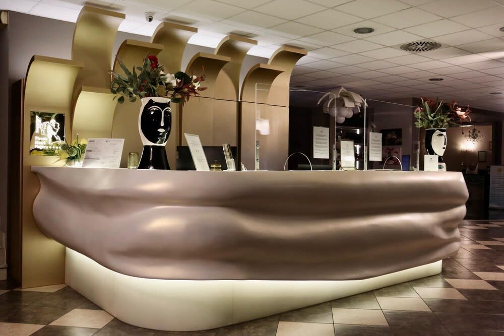 Piccolo Hotel Nogara 4