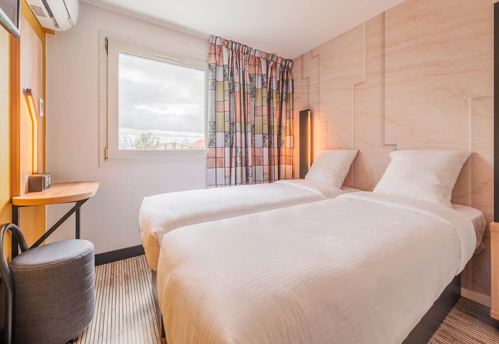 B&B HOTEL Mulhouse Sausheim 2