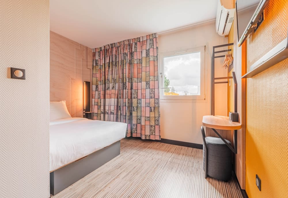 B&B HOTEL Mulhouse Sausheim 1