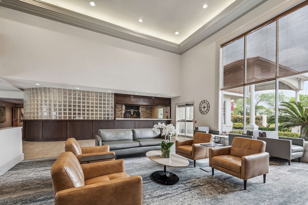 Best Western Plus Downtown Inn & Suites 1