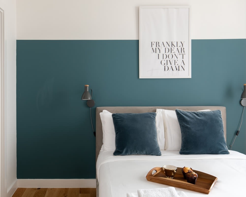 home.ly Prestige London Apartment Camden 5