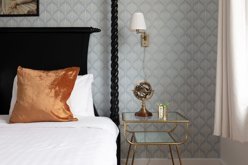 home.ly Prestige London Apartment Camden 3