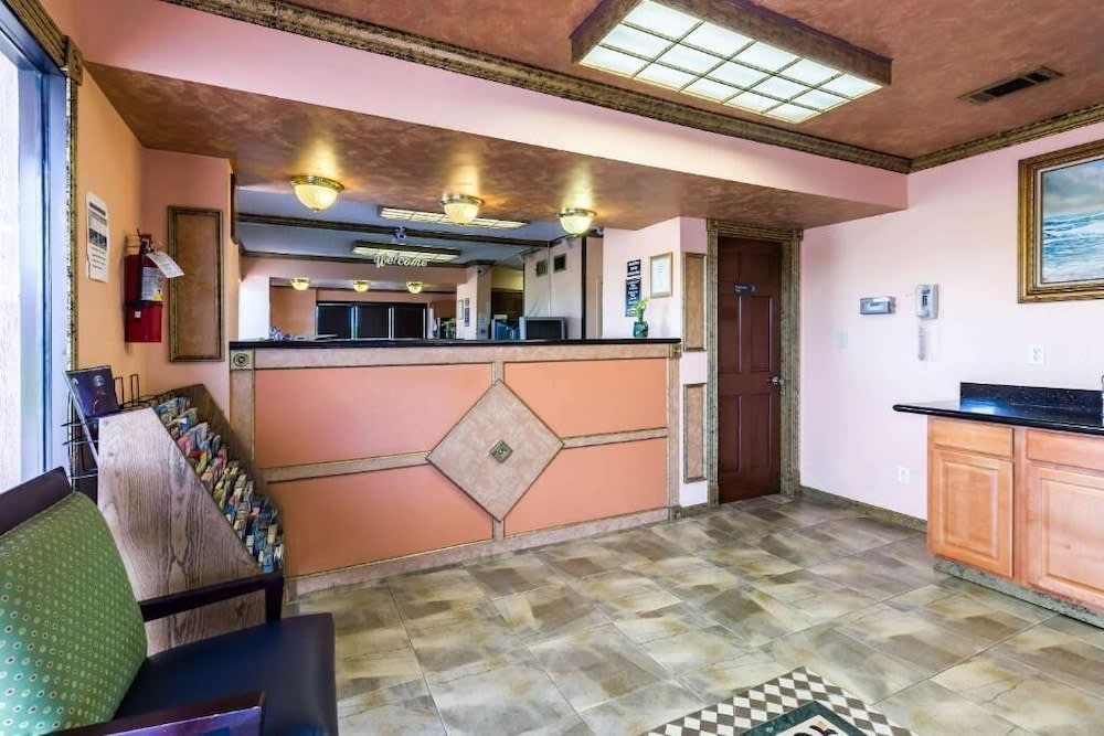 The Residency Inn 2