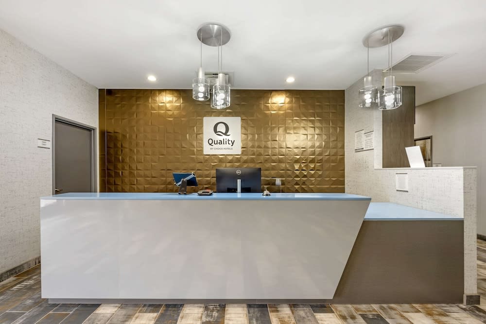 Quality Inn & Suites Joelton - Nashville 2