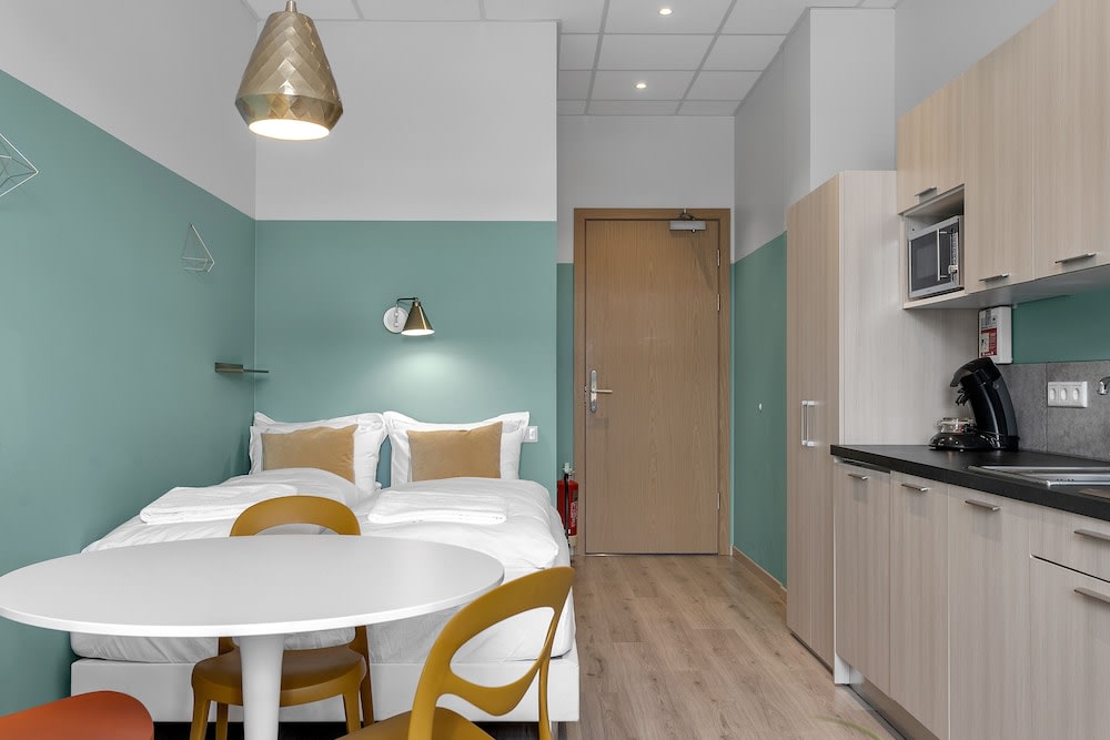 Icelandic Apartments by Heimaleiga 5