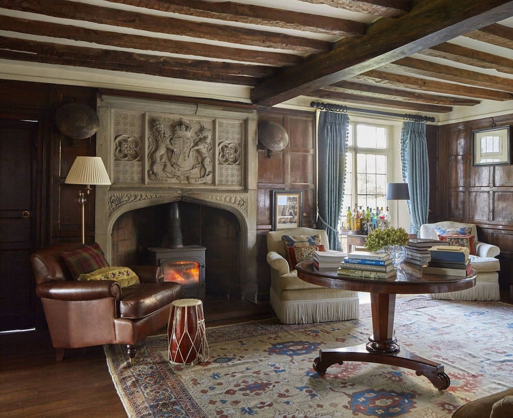 B&B Harlington Manor 1