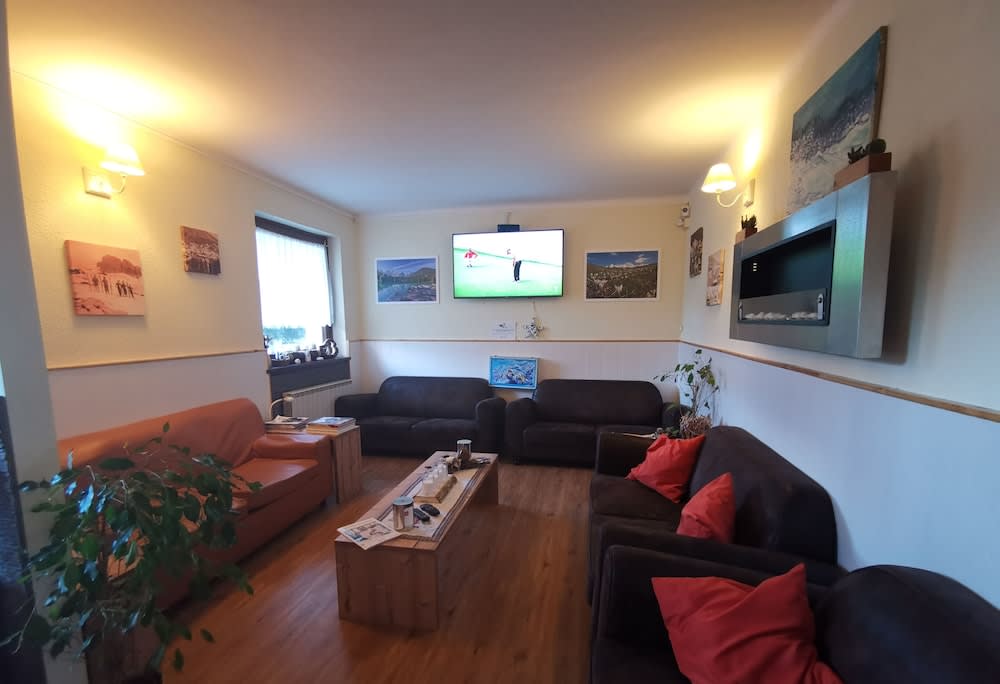 Hotel Tarvisio Four Seasons 4