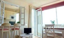 Apartamentos Bruja 4