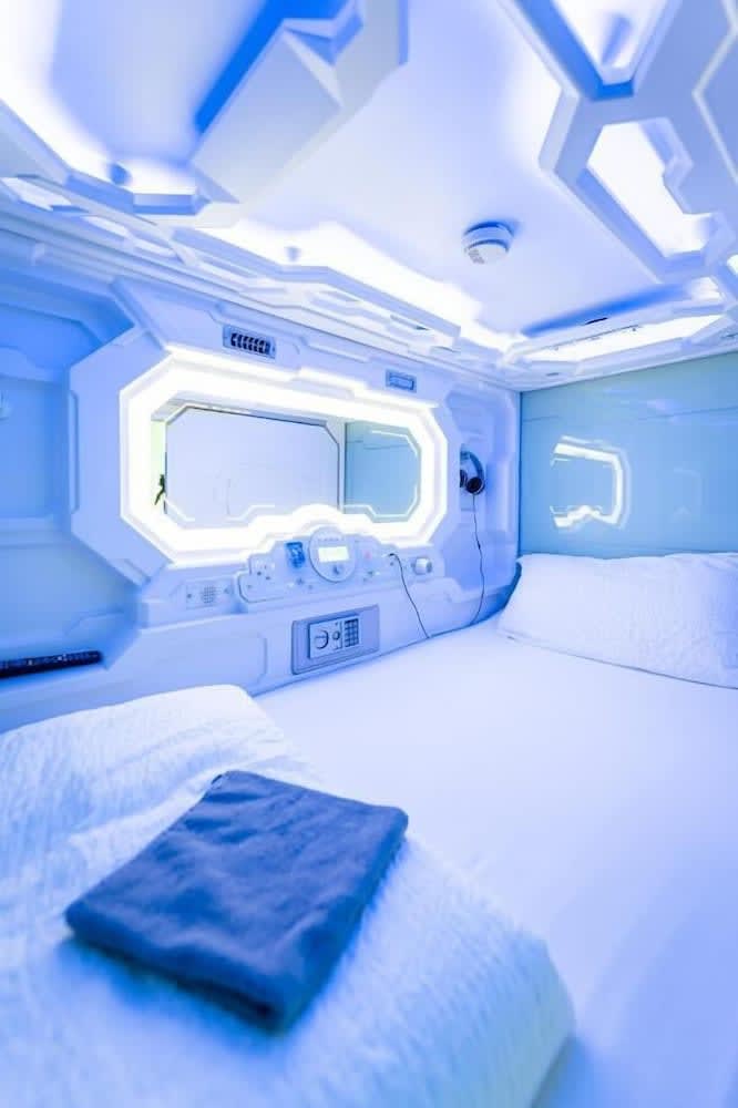 Space Home Apartment - Central Station # Hauptbahnhof 2
