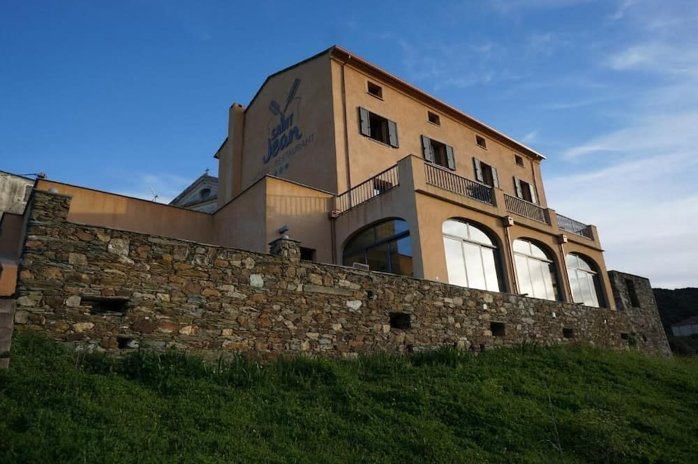 Hotel Le Saint Jean 1