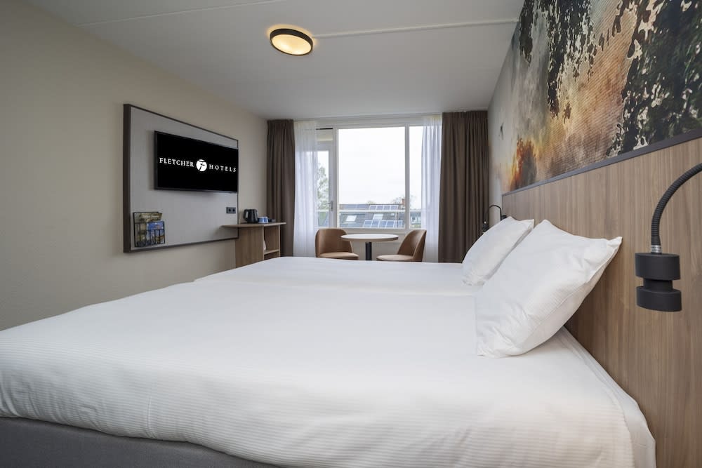 Fletcher Hotel-Restaurant Langewold 2