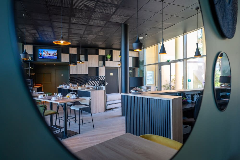 Nemea Appart Hotel Green Side Biot Sophia Antipolis 2